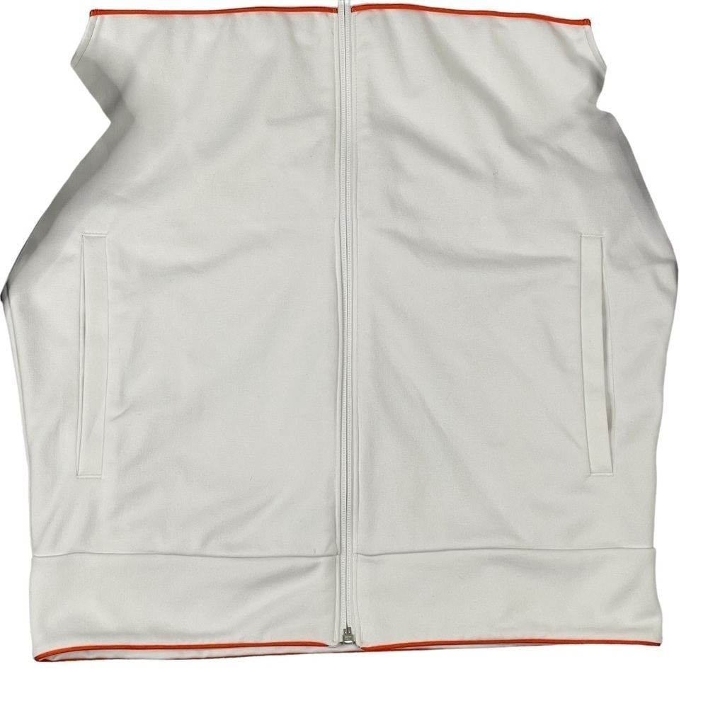 Under Armour Jacket Mens Small Project Rock Iron Paradise Full Zip Knit Track - Picture 4 of 14
